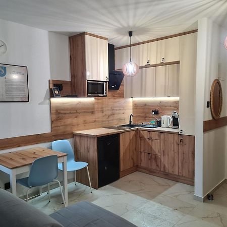 Apartament Krola Sielaw - Mikolajki المظهر الخارجي الصورة