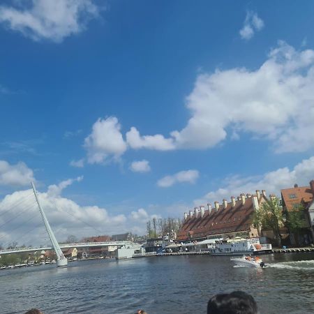 Apartament Krola Sielaw - Mikolajki المظهر الخارجي الصورة