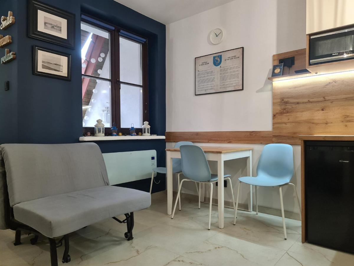 Apartament Krola Sielaw - Mikolajki المظهر الخارجي الصورة