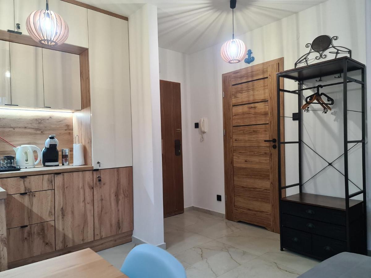 Apartament Krola Sielaw - Mikolajki المظهر الخارجي الصورة