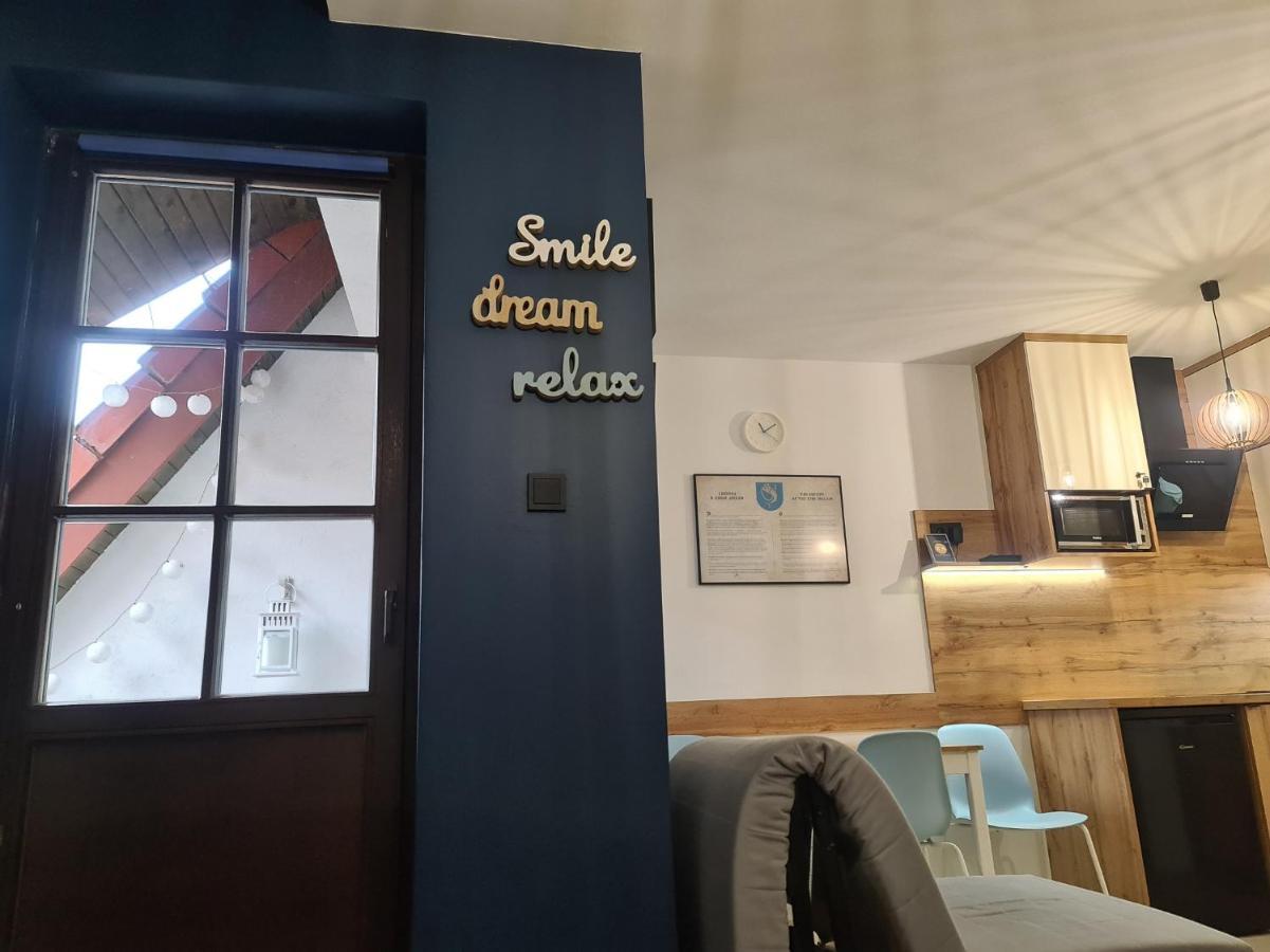 Apartament Krola Sielaw - Mikolajki المظهر الخارجي الصورة