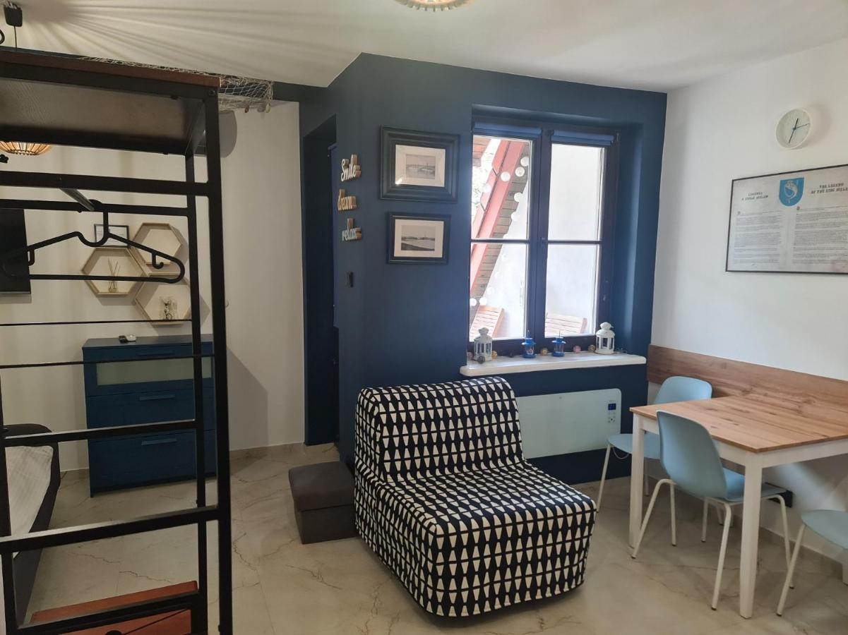 Apartament Krola Sielaw - Mikolajki المظهر الخارجي الصورة