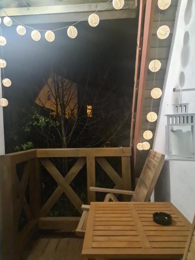 Apartament Krola Sielaw - Mikolajki المظهر الخارجي الصورة