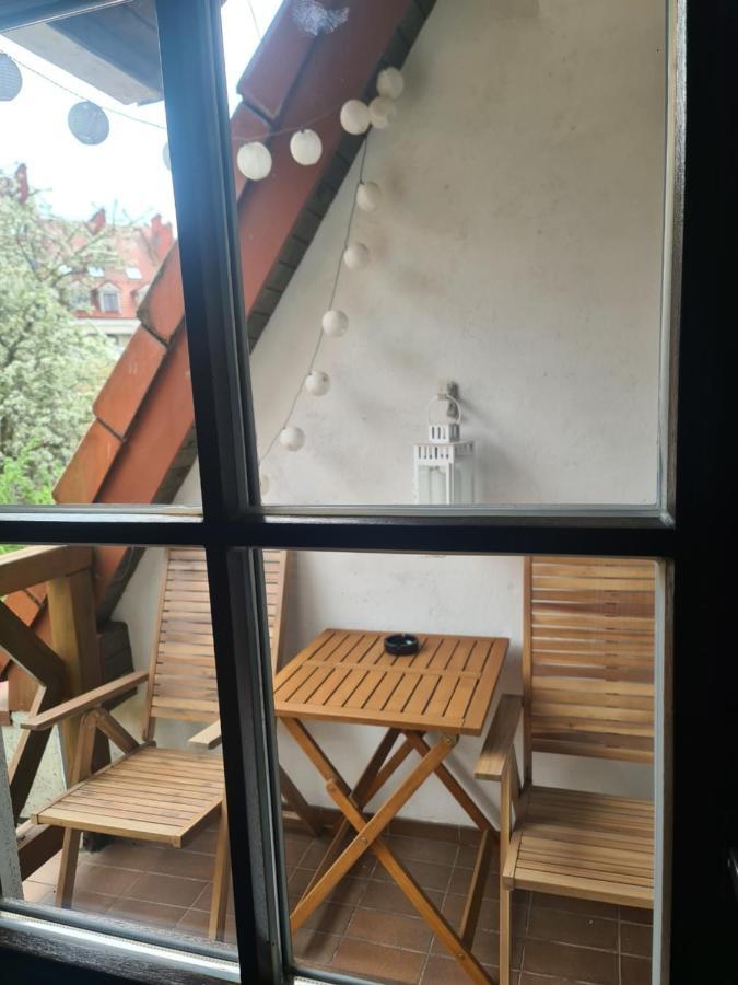 Apartament Krola Sielaw - Mikolajki المظهر الخارجي الصورة