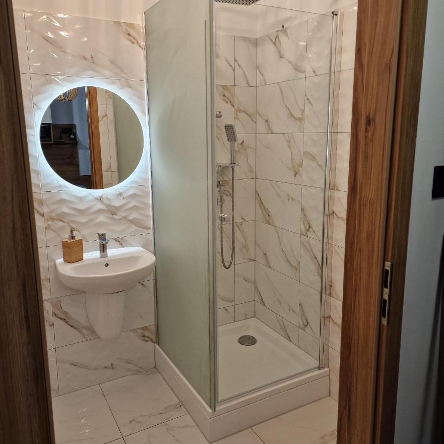 Apartament Krola Sielaw - Mikolajki المظهر الخارجي الصورة