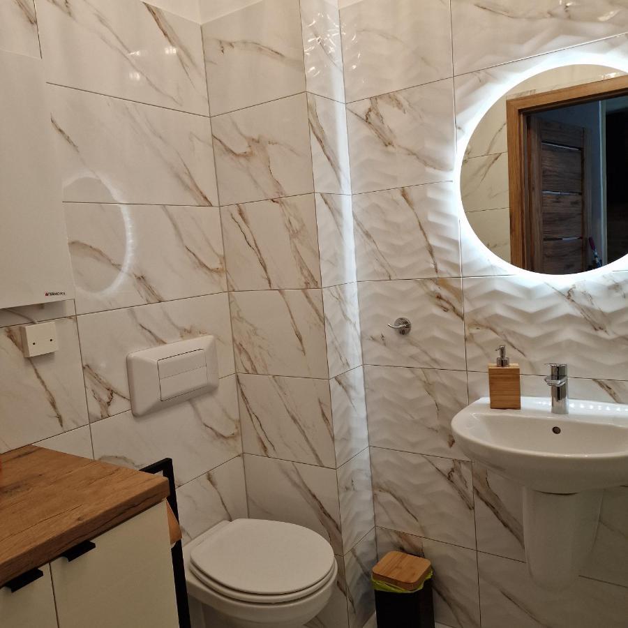 Apartament Krola Sielaw - Mikolajki المظهر الخارجي الصورة