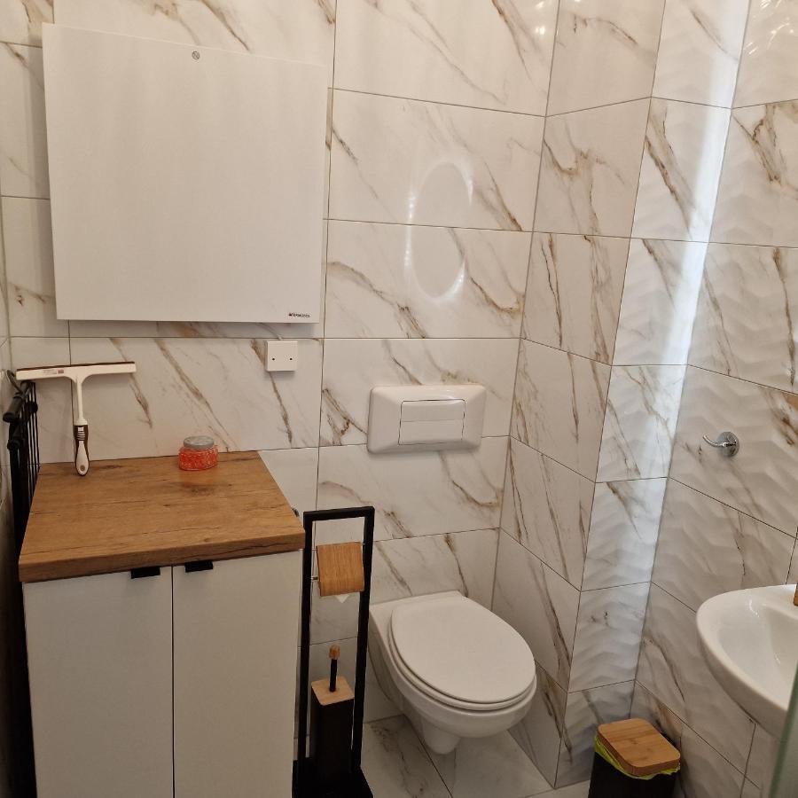 Apartament Krola Sielaw - Mikolajki المظهر الخارجي الصورة