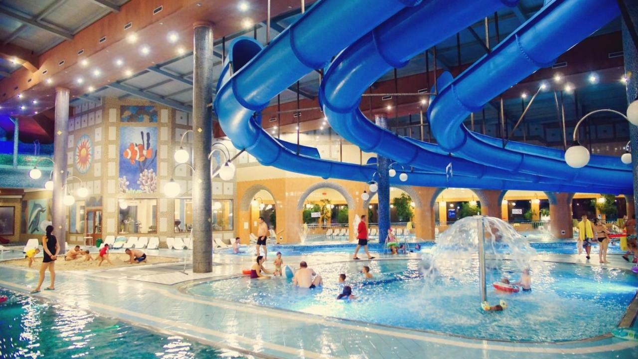 Apartament Krola Sielaw - Mikolajki المظهر الخارجي الصورة